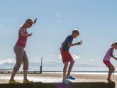 Places to see in Wales England