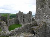 Places to visit in South Wales