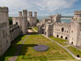 Places to visit North Wales