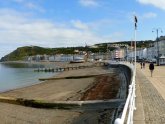 Sightseeing in Wales