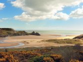 Tourist attractions in South Wales