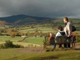 Tourist attractions North Wales