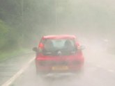 Travelling in Wales