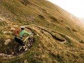 UK Mountain Bike Trails