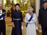 UK visit