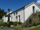 Wales b and b