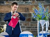 Welsh comedian Rhod Gilbert tour Dates