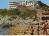 Welsh seaside towns