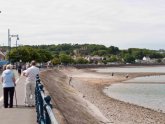 West Wales tourist attractions