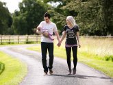Where to Holiday in the UK?