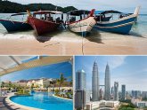 Where to Holiday in UK?