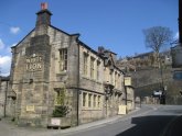 White Lion Hotel