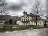 Y Plas Machynlleth