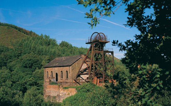 Welsh Tourism