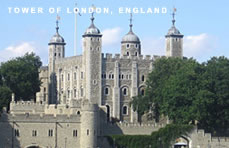Tower of London