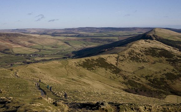 UK City break Destinations