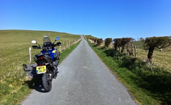 Wales, beautiful place