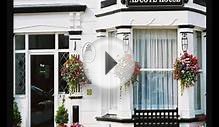 Adcote House B&B - Llandudno, North Wales.