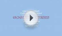 Animation on Active Tourism sector in North Wales - Welsh