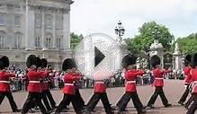 Best places to visit in London