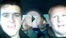 DOGGING HOLIDAY