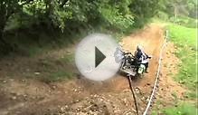 Dyfi sidecar enduro 2006
