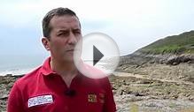 Fly-tipping can harm the tourism industry in Wales