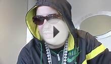 French Montana-UK Visit