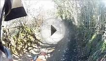 Green laning Mid Wales