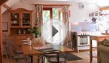 Greentraveller Video of Places to Stay in Mid Wales