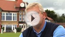 GW Destination: Golf in Wales