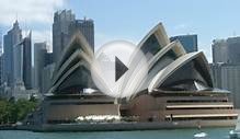Holiday destinations in New South Wales