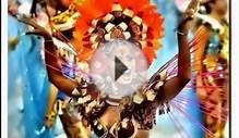 Interesting places to visit in Brazil - Lugares