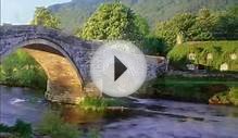 LAND OF MY FATHERS_WELSH CHOIR.