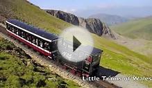 Little Trains of Wales
