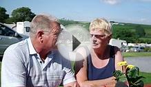 Llwynifan Farm / South Wales Caravan Park