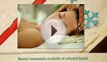 Love Winter hotel breaks in the UK from £125 per couple
