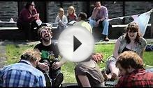 Machynlleth Comedy Festival 2011
