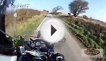 MotorBike Tours South West Wales Tour 1 Stage 3 motorbike