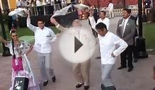 MUST SEE: Prince Charles dancing in Mexico