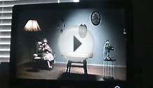 Opening to Holiday in the Sun UK VHS (2003)