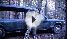 Paintball North Wales