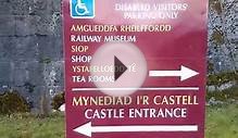Penrhyn Castle, Wales, United Kingdom (Part -1)