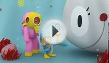 Pocoyo - Whales Birthday (UK)