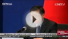 President Xi’s UK visit to boost investment