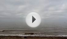 Prestatyn Beach, Denbighshire, North Wales, United Kingdom