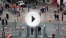 Ring of steel’: NATO summit turns Welsh cities into