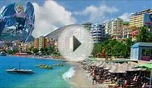 Saranda,Albania Best Global Destination for 2012-UK/Walks