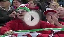 South Africa vs. Wales: Preview, Live Stream, TV Info for