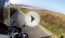 Stage 2 MotorBike Tours South West Wales Holidays